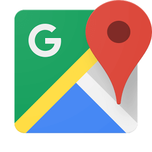 Download Google Maps for iPad