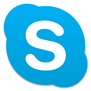 Download Skype for iPad