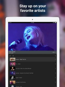 Download YouTube for iPad