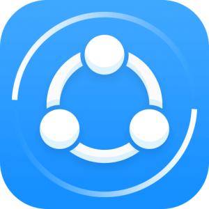 Download SHAREit for iPad