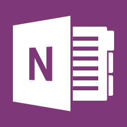 Download MS OneNote for iPad