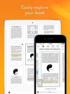 Download Kindle for iPad