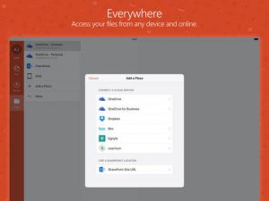 Download MS PowerPoint for iPad