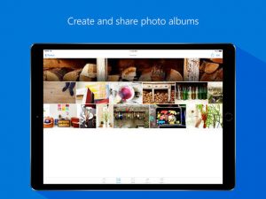 Download OneDrive for iPad