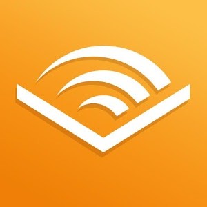 Download Audible For iPad
