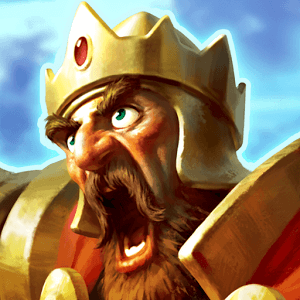 Download Age of Empires for iPad