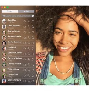 Download FaceTime for iPad