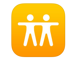 Download Find My Friend for iPad