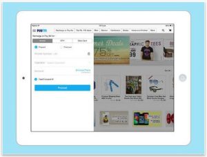 Download Paytm for iPad