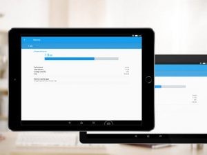 Download TeamViewer for iPad