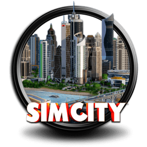 Download Simcity for iPad