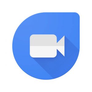 Download Google Duo for iPad