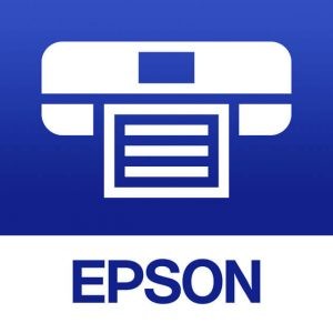 Download Epson Printer App for iPad