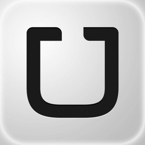 Download Uber App for iPad 