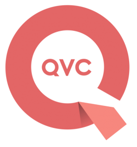 Download QVC App for iPad