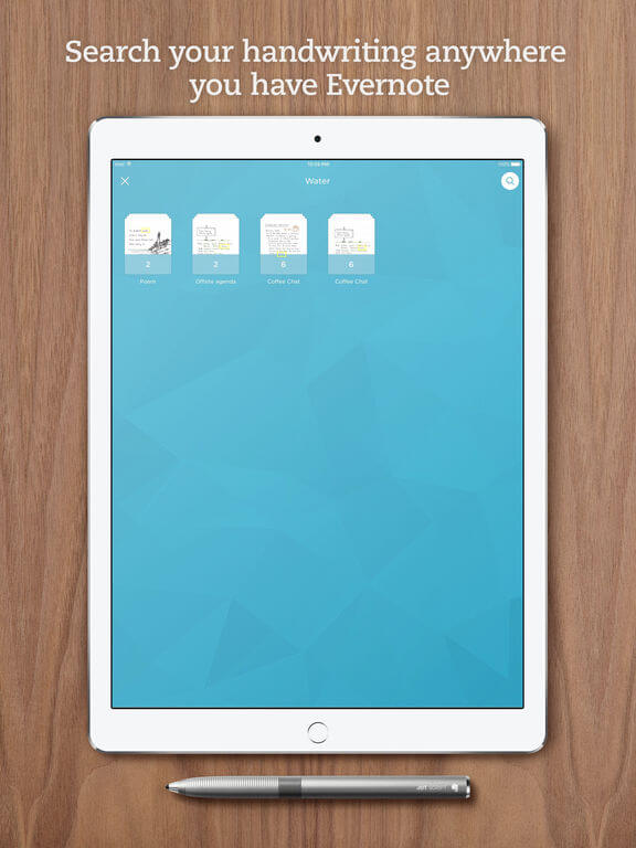 Download Stylus App For iPad