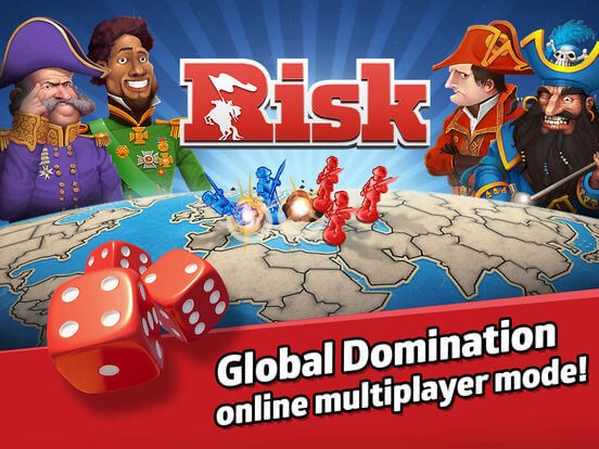 Download Risk for iPad