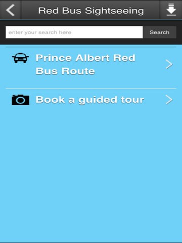 Download redBus for iPad
