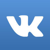 Download VK for iPad