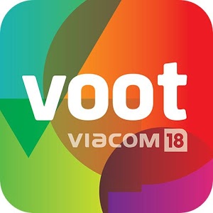 Download Voot for iPad
