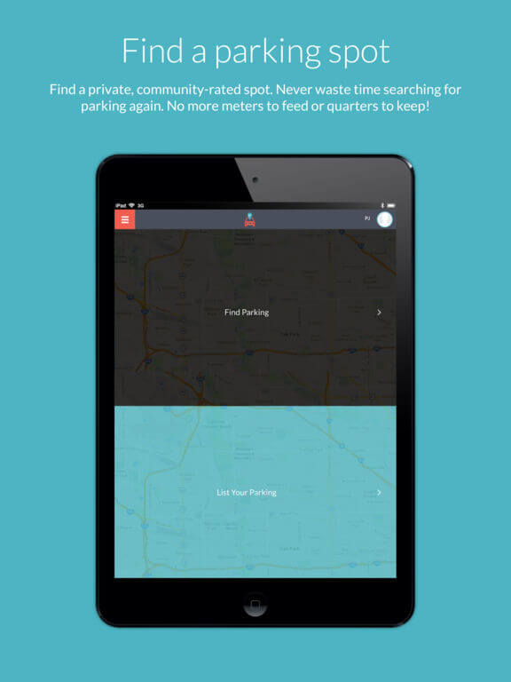 Download Citymapper for iPad
