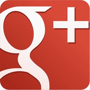 Download Google+ for iPad