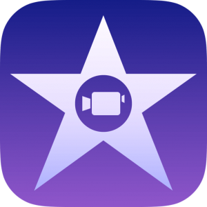 Download iMovies for iPad