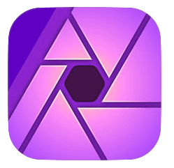 Download Affinity Photo for iPad