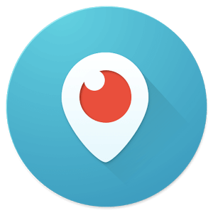 Download Periscope for iPad