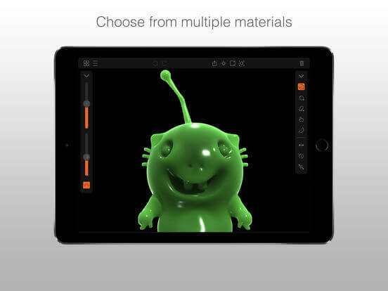 Download Putty for iPad