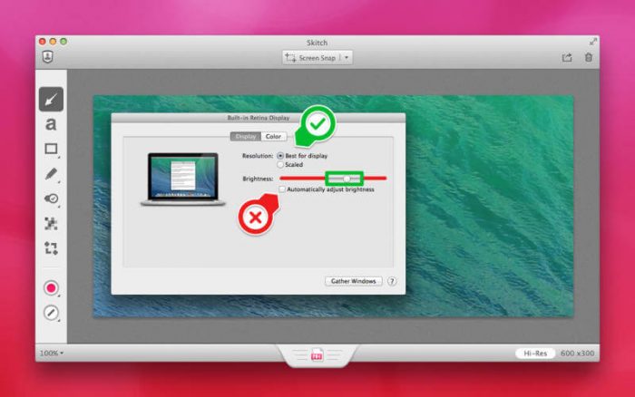 Download Skitch for Mac