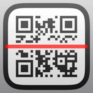 Download QR Code Reader For iPad