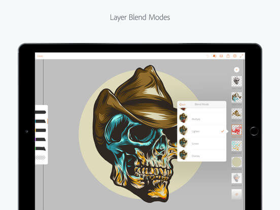 Download Adobe Illustrator for iPad