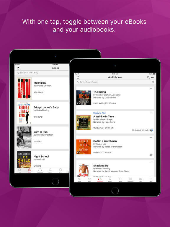 Download Kobo App for iPad