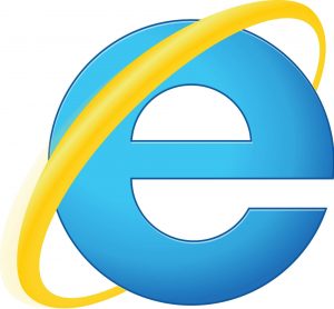 Download Internet Explorer for iPad