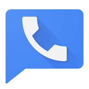 Download Google Voice for iPad