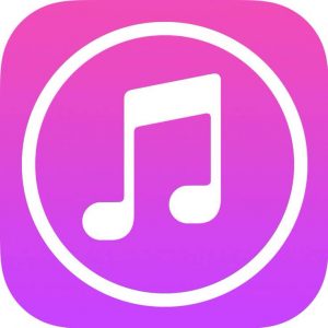 Download iTunes for iPad