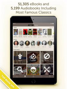 Download Free Books for iPad