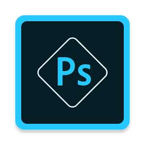 Download Adobe Photoshop Express for iPad