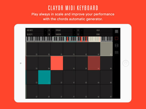 Download Ableton for iPad