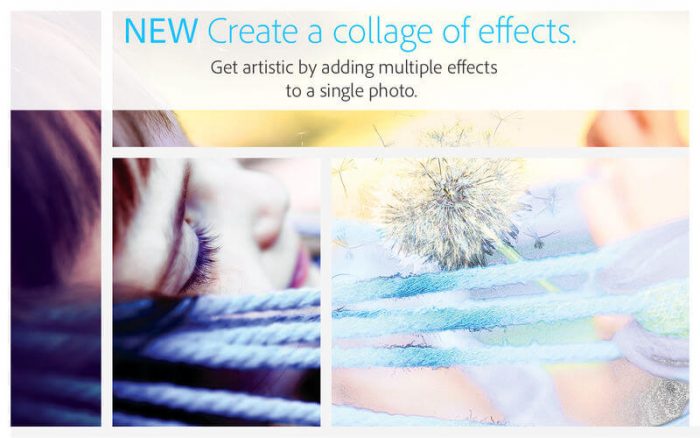 Download Adobe Photoshop Elements for iPad