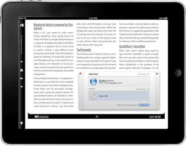 pdf xchange viewer tablet