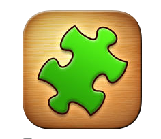 Download Jigsaw Puzzle for iPad