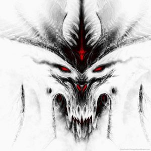 Download Diablo for iPad