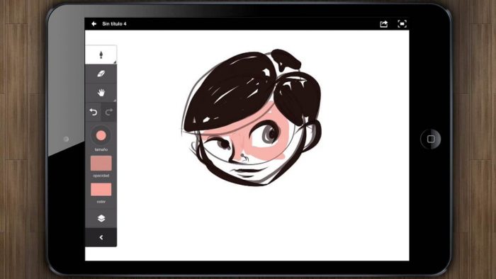 Download Adobe Ideas for iPad