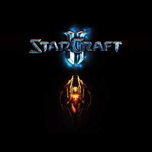 Download StarCraft for iPad