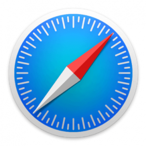 Download Safari for iPad