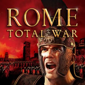 Download Rome Total War for iPad