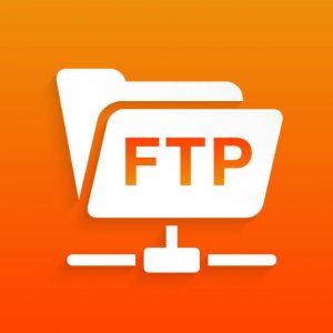 Download FTP for iPad