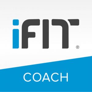 Download iFit for iPad